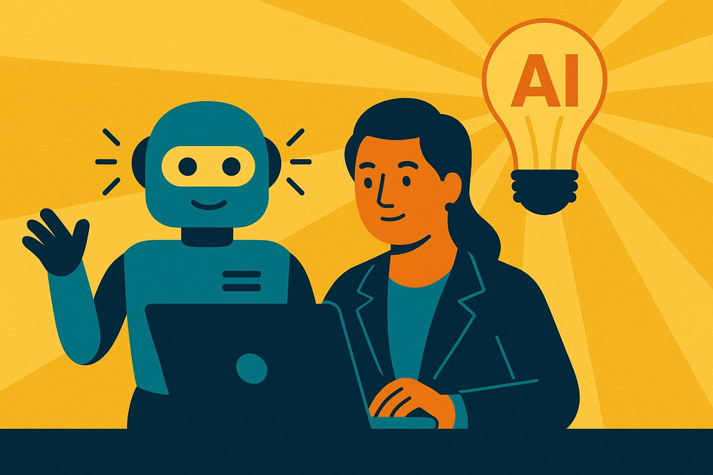 AI and the Entrepreneurial Imperative