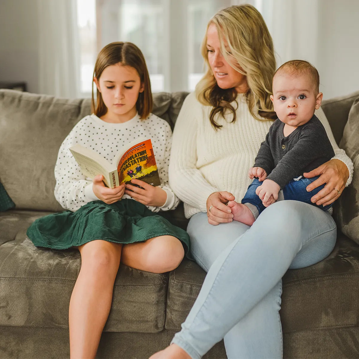 Tuttle Twins: Choose Your Consequence Combo Pack